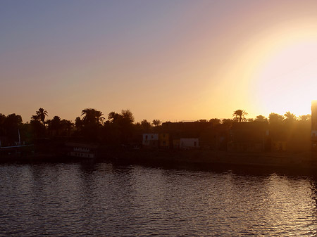 Sonneuntergang Fotos