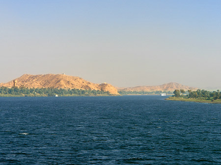 Fotos Blick über das Meer | 