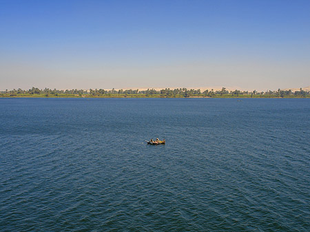 Foto Kleines Boot