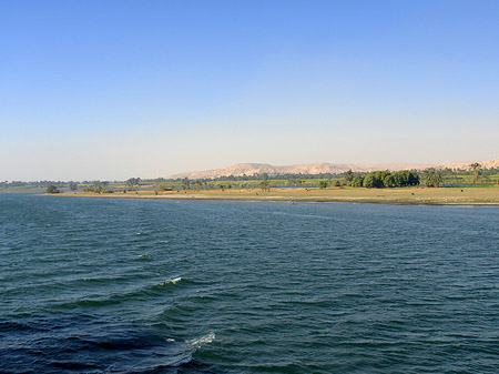 Ufer Fotos