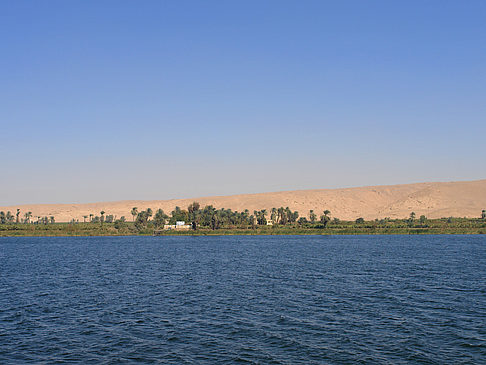 Ufer Foto 