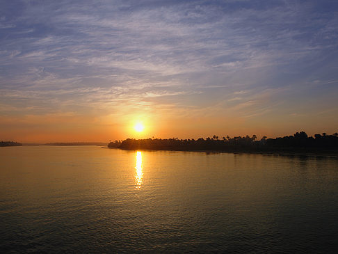 Sonneuntergang Fotos