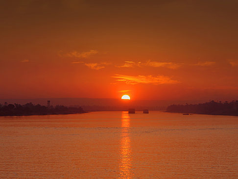 Sonneuntergang Fotos