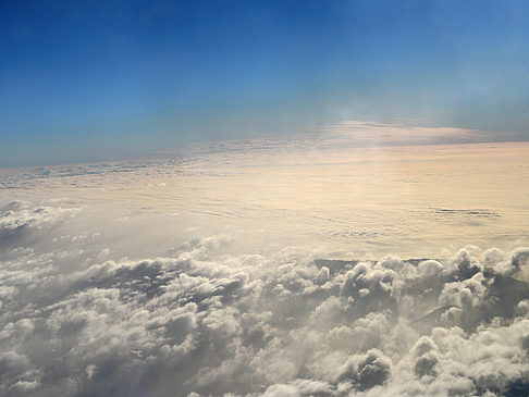 Foto Wolken