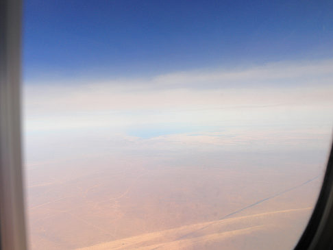 Horizont