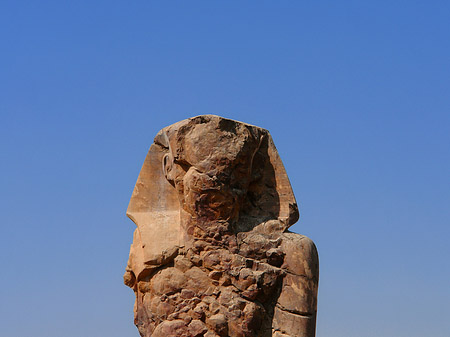 Fotos Kolosse von Memnon | 