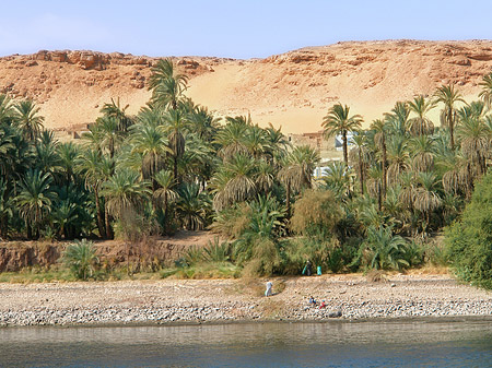 Foto Berg - Kôm Ombo