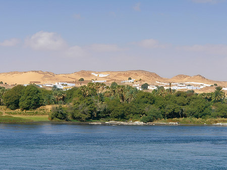 Foto Berg - Kôm Ombo