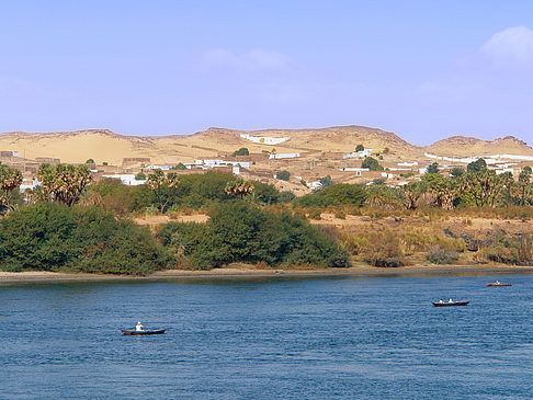 Foto Berg - Kôm Ombo