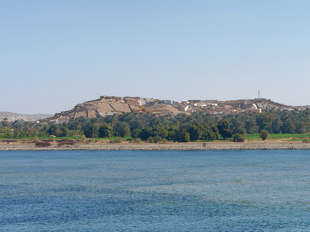 Fotos Berg | Kôm Ombo