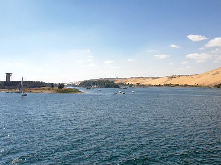 Foto Berg - Kôm Ombo