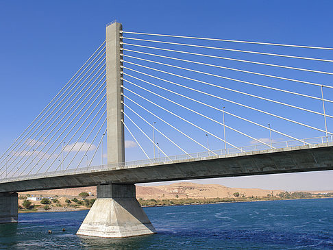 Foto Brücke