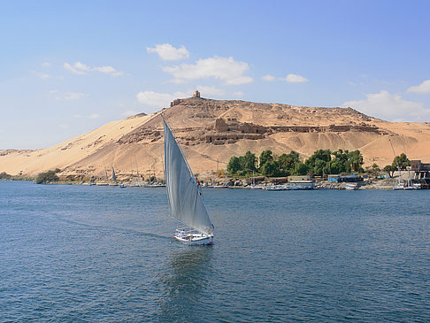Fotos Felucca | Kôm Ombo