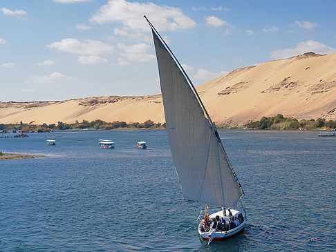 Fotos Felucca