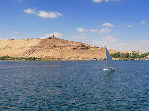 Fotos Felucca