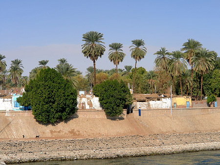 Fotos Gebäude | Kôm Ombo