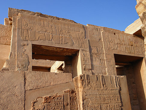 Kom Ombo Tempel