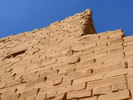 Foto Karnak Tempel - 