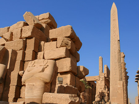 Obelisk Fotos