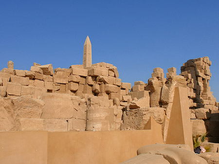 Foto Obelisk - 