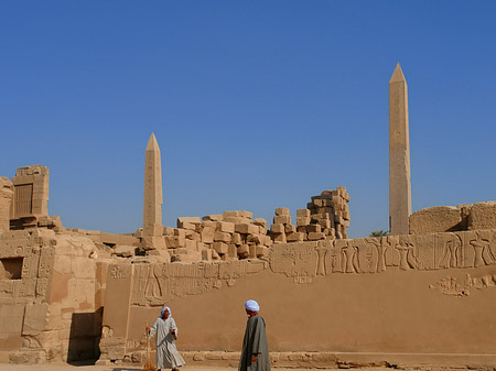 Fotos Obelisk