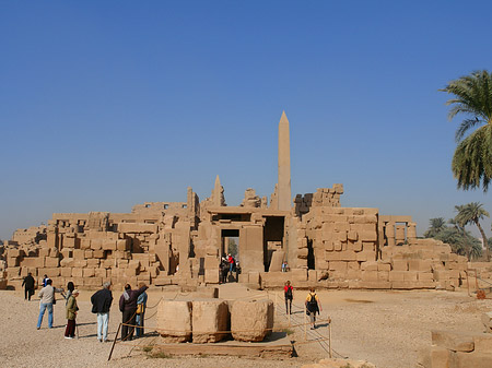 Foto Obelisk