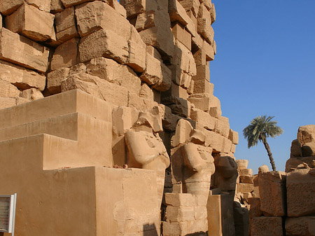 Fotos Statuen
