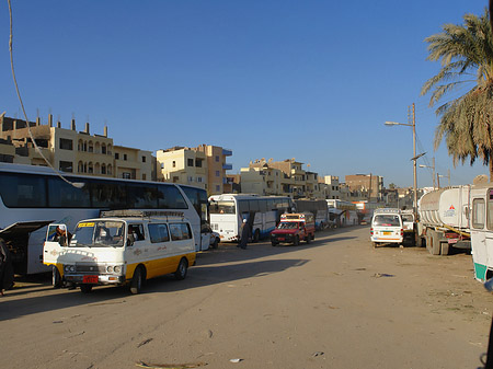 Fotos Autos | Luxor