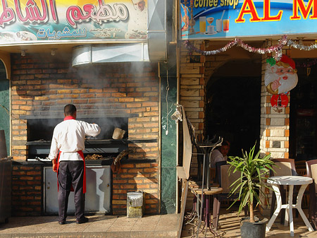 Fotos Geschäfte | Luxor