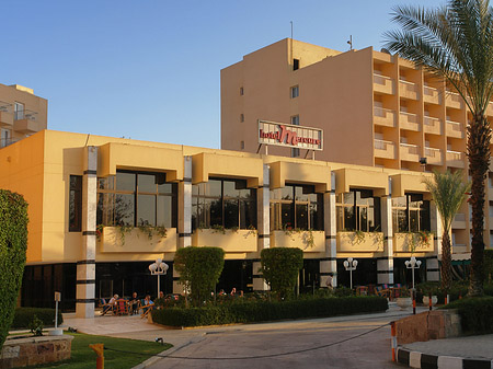 Hotel Mercure Foto 