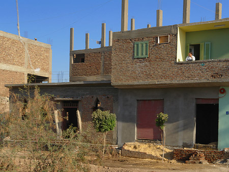 Fotos Hütten | Luxor