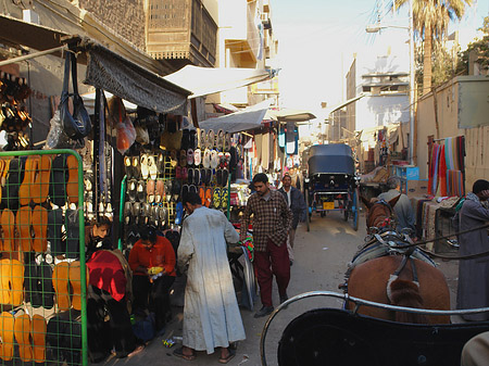 Foto Markt - Luxor