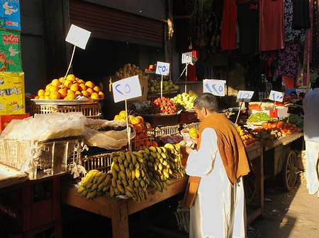 Foto Markt - Luxor