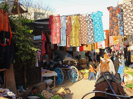 Foto Markt - Luxor