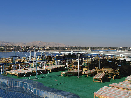 Fotos Schiff | Luxor