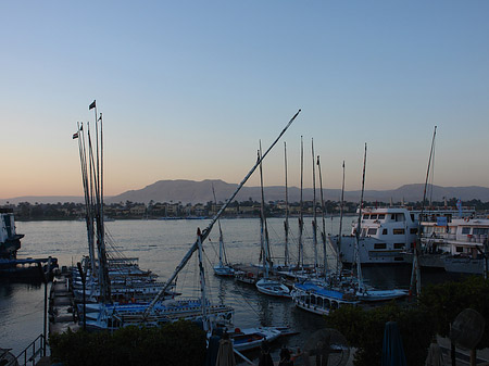 Sonnenuntergang Fotos