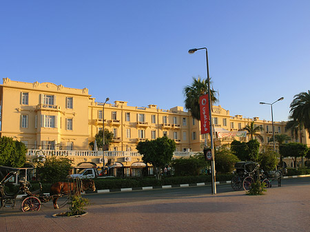 Foto Winter Palace - Luxor