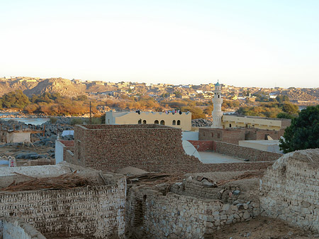 Fotos Blick über Stadt | 