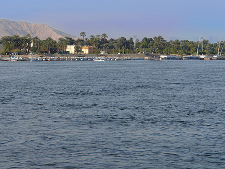 Fotos Hafen | Luxor