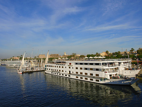 Hafen Foto 