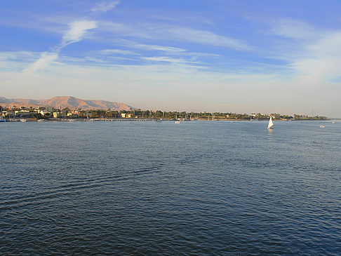 Fotos Wasser | Luxor