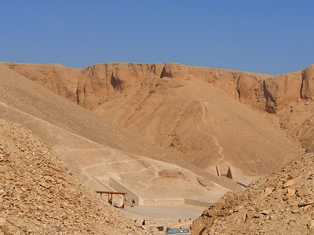 Foto Berge - 