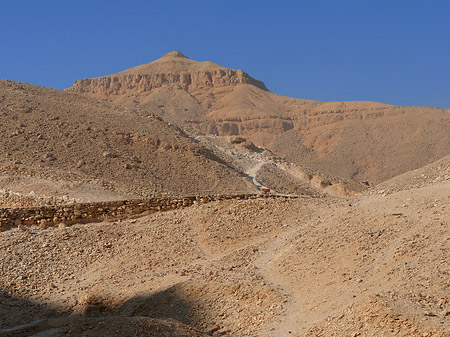 Berge Fotos