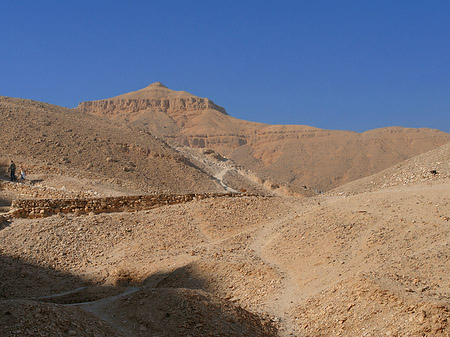 Fotos Berge