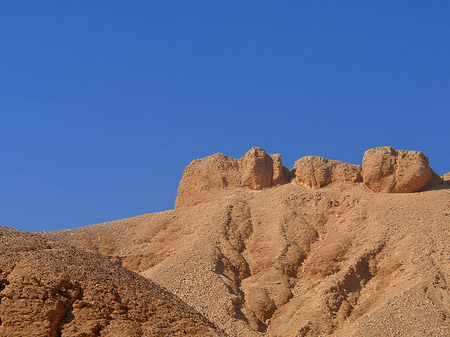 Berge