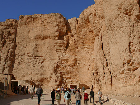 Eingang Foto 