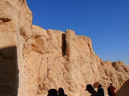 Foto Felsen