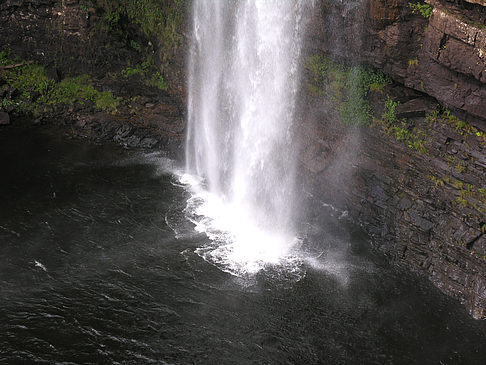 Wasserfälle