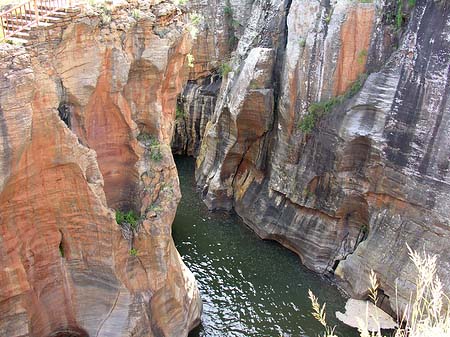 Fotos Steile Klippen | Pilgrims Rest