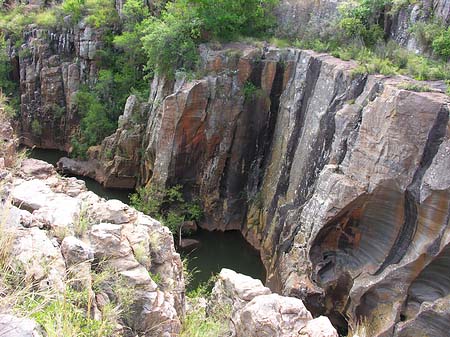 Fotos Steile Klippen | Pilgrims Rest
